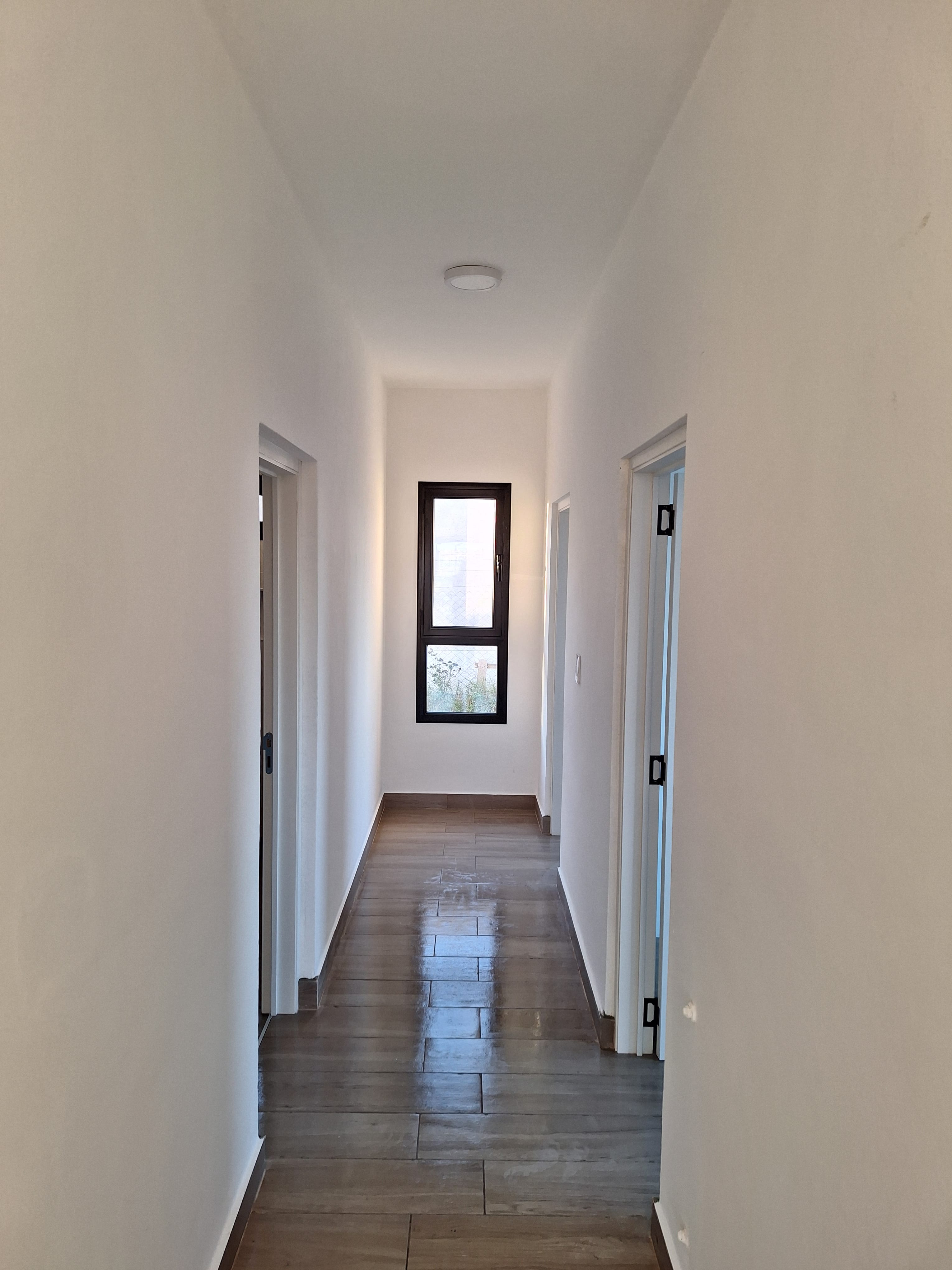 Área común post-obra