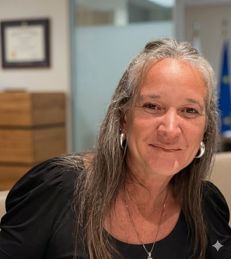 Equipo Altia, dirigido por Dolores, especialistas en limpieza fina de obra